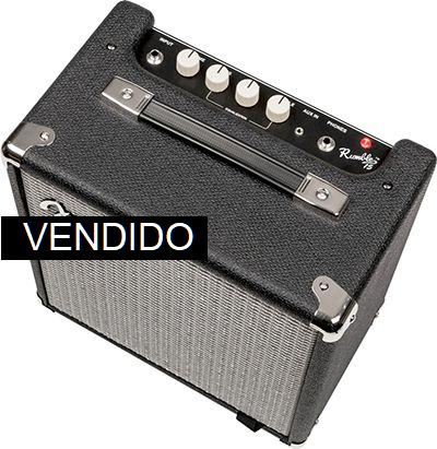 Fender Rumble 15